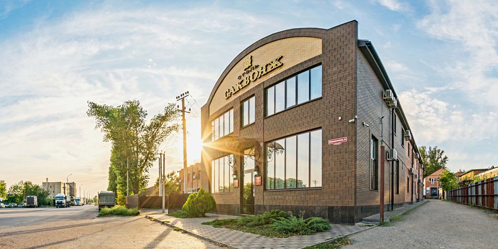 Фотография отеля