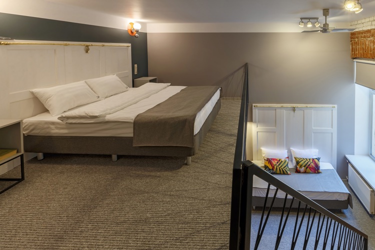 Фотография отеля