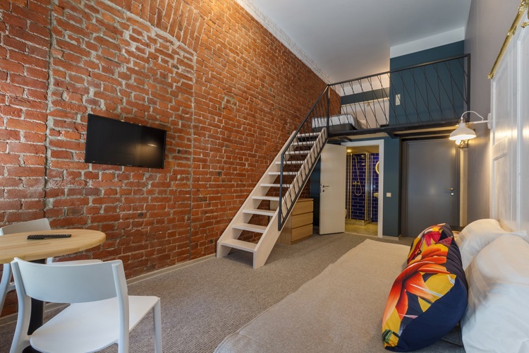 Фотография отеля