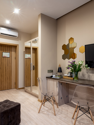 Фотография отеля