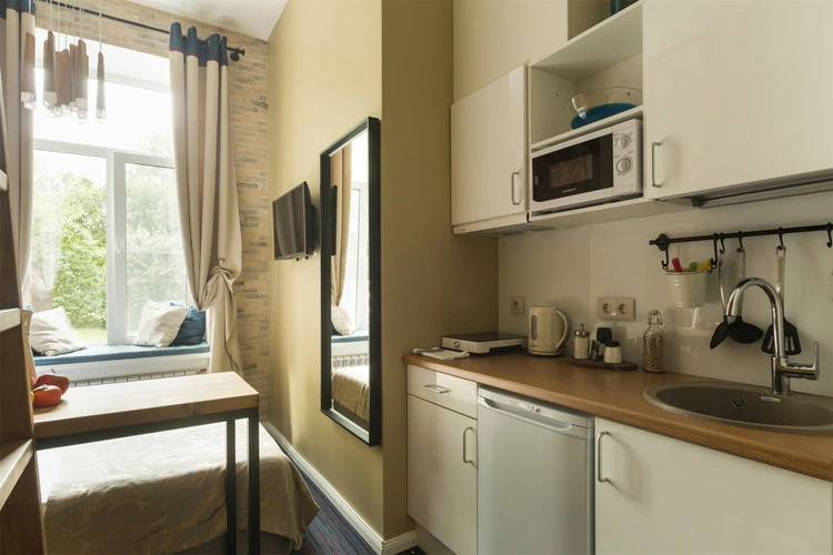 Фотография отеля