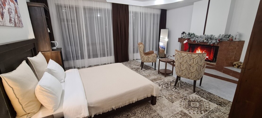 Фотография отеля