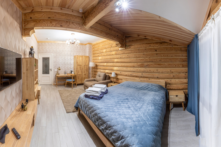 Фотография отеля