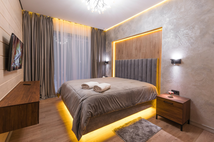 Фотография отеля