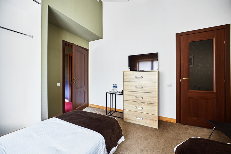 Фотография отеля