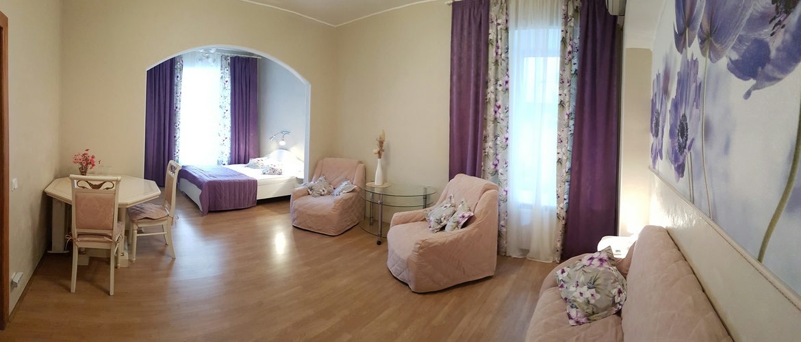 Фотография отеля