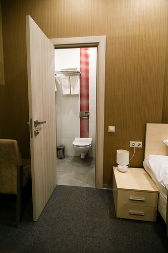 Фотография отеля