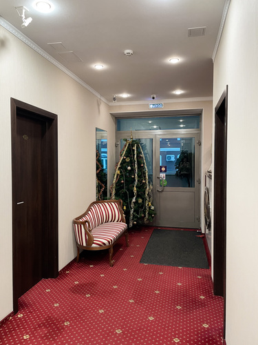 Фотография отеля