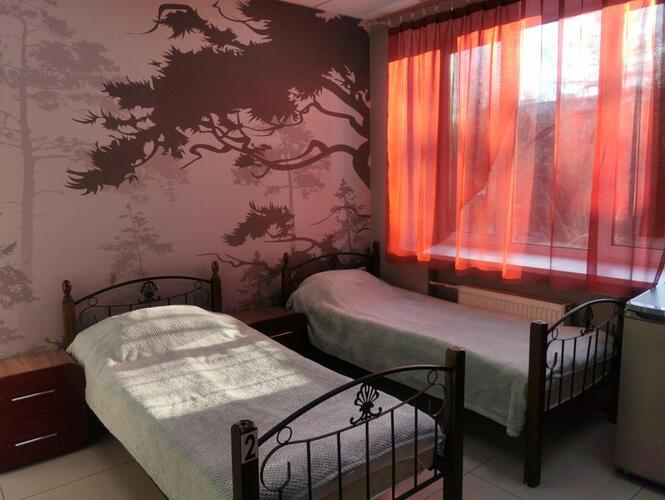 Фотография отеля