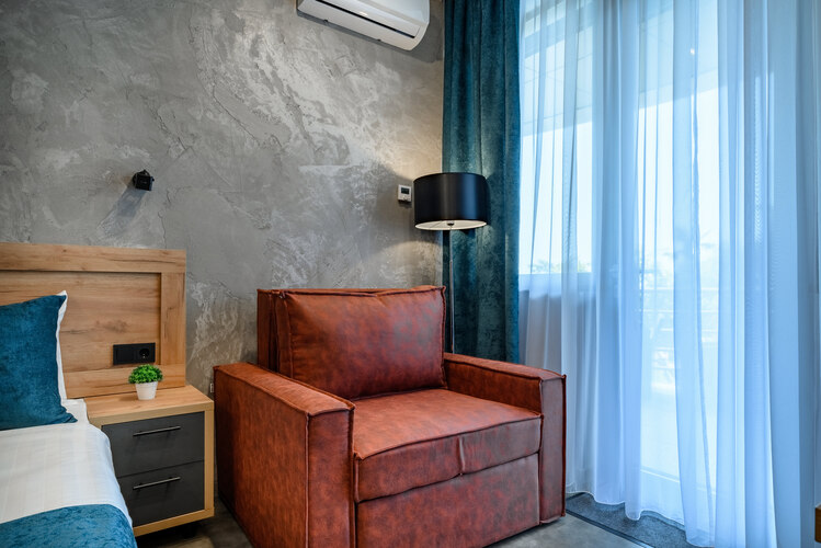 Фотография отеля