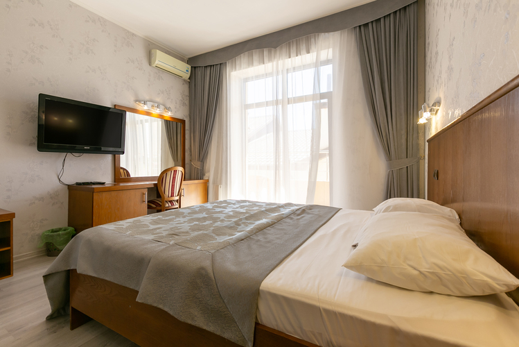 Фотография отеля