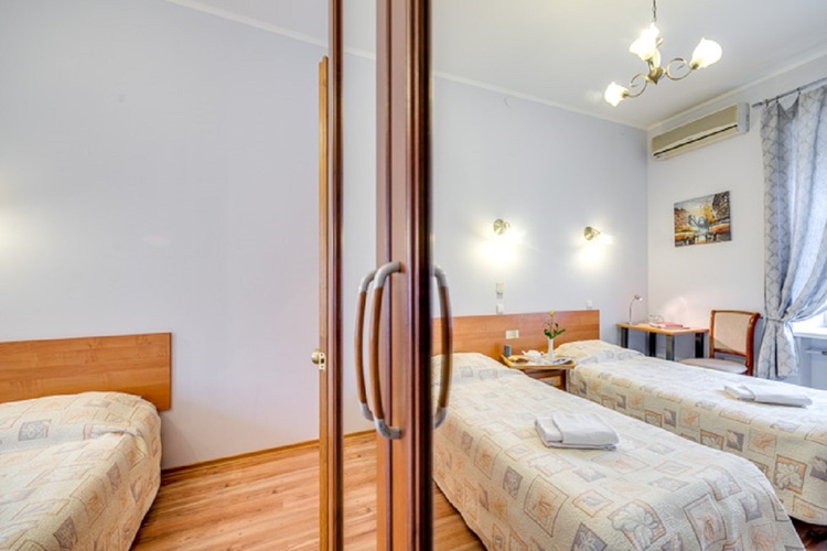 Фотография отеля