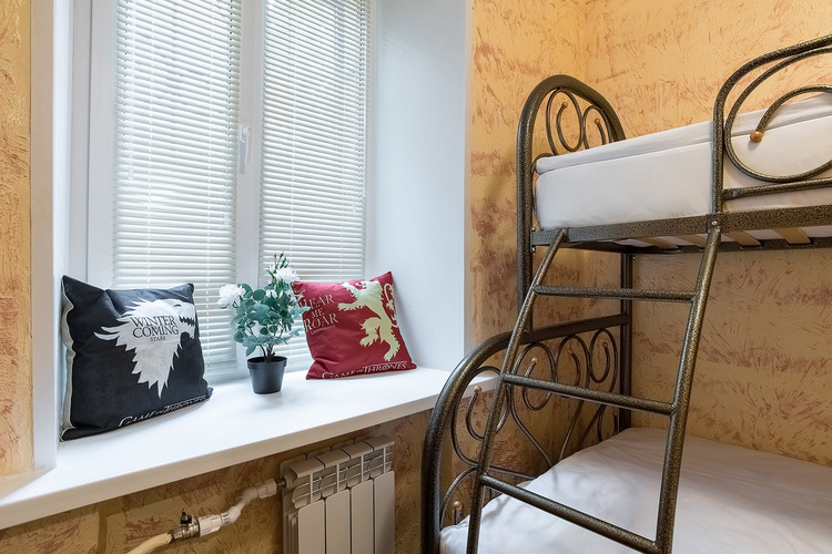 Фотография отеля