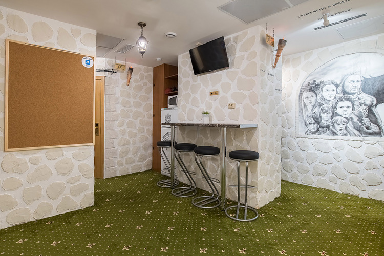 Фотография отеля