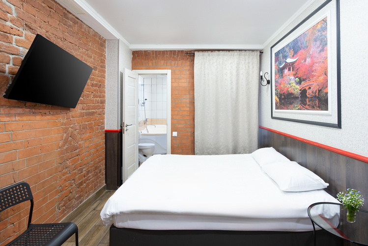 Фотография отеля