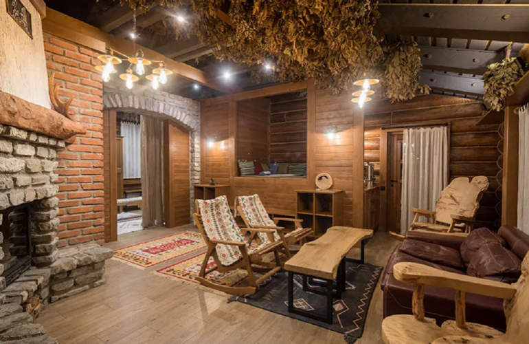 Фотография отеля