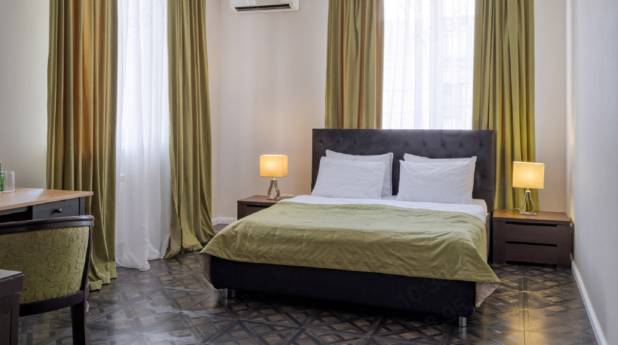 Фотография отеля