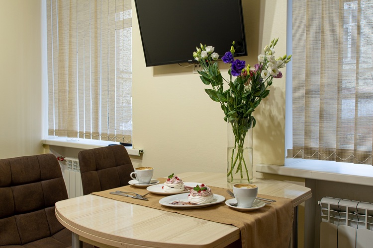 Фотография отеля