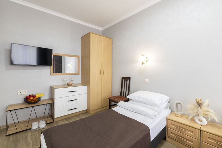 Фотография отеля