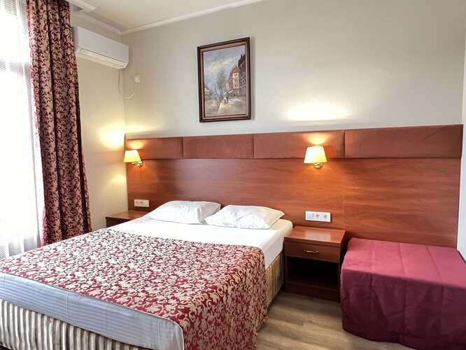 Фотография отеля