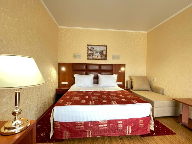Фотография отеля