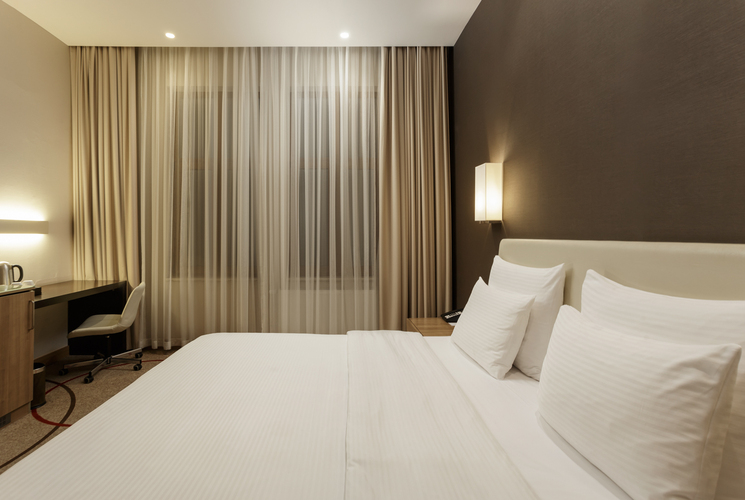 Фотография отеля