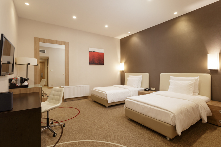 Фотография отеля