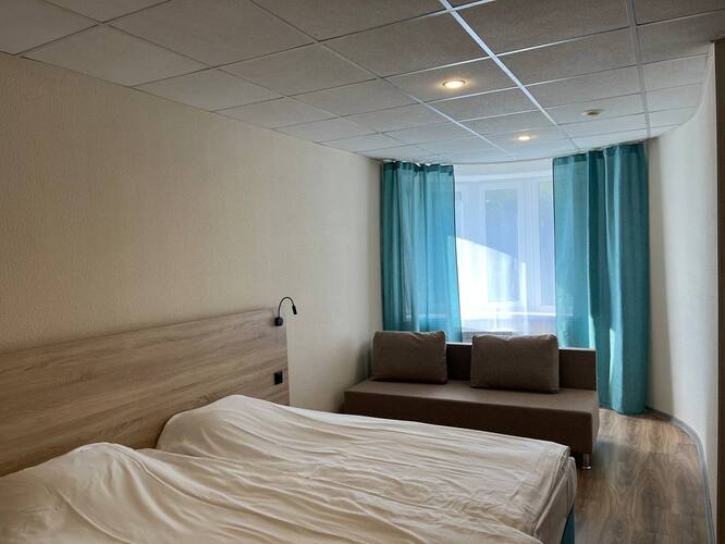 Фотография отеля