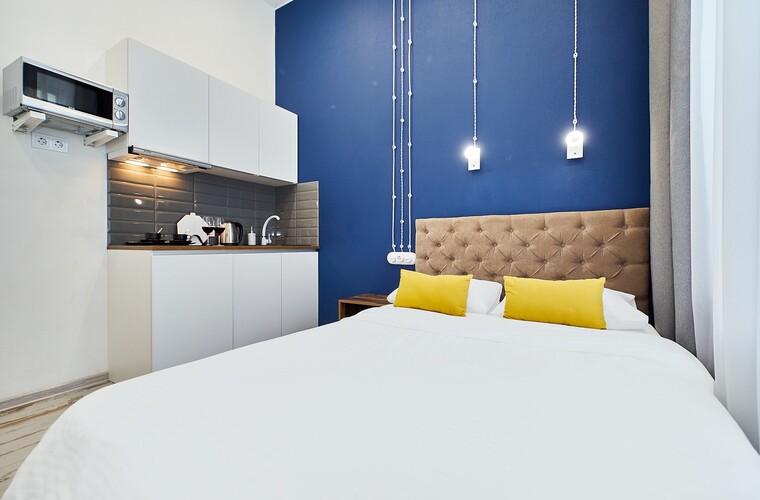 Фотография отеля