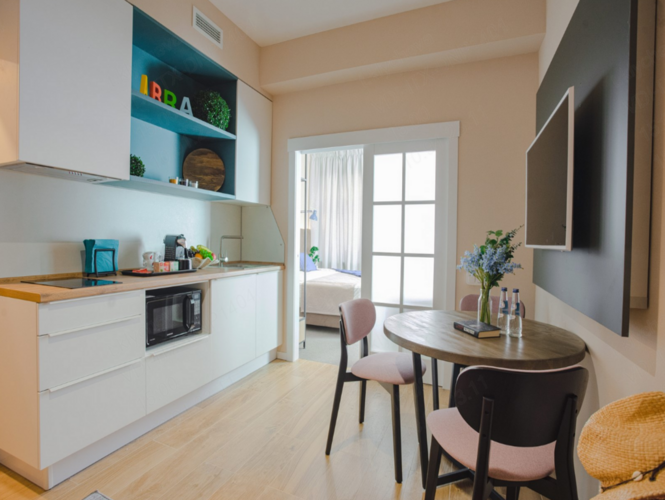 Фотография отеля