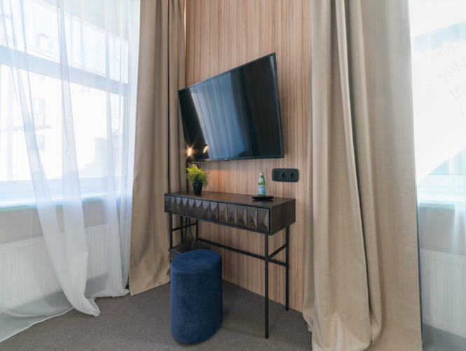 Фотография отеля