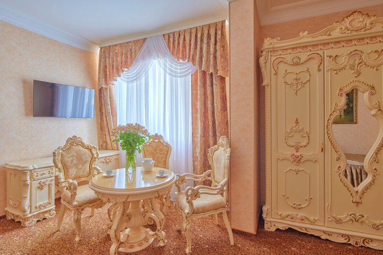 Фотография отеля