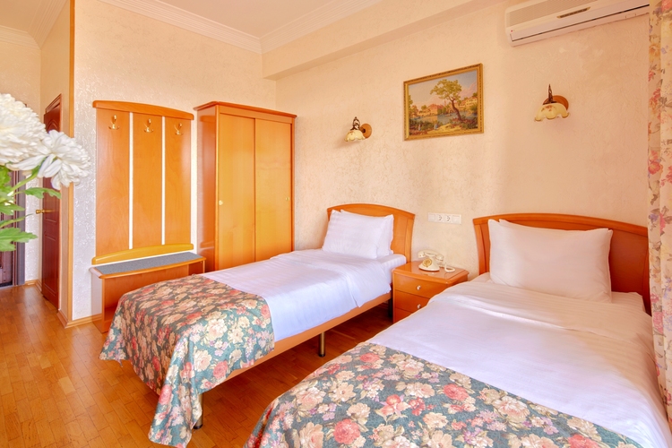 Фотография отеля