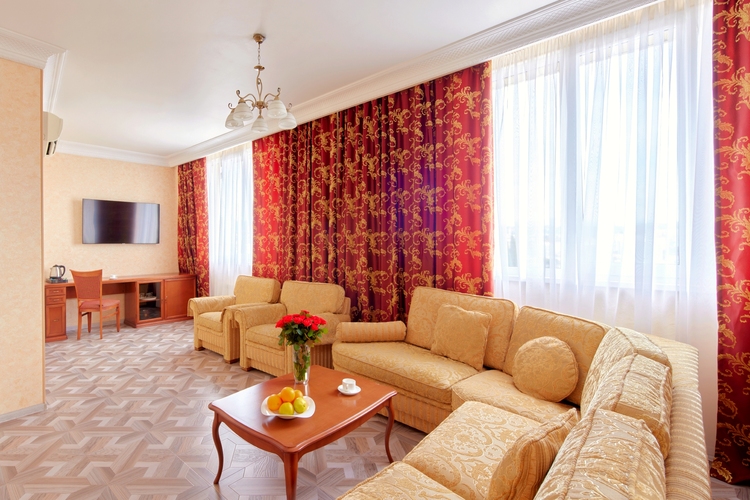 Фотография отеля