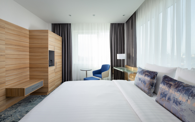 Фотография отеля