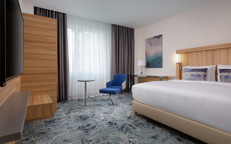 Фотография отеля