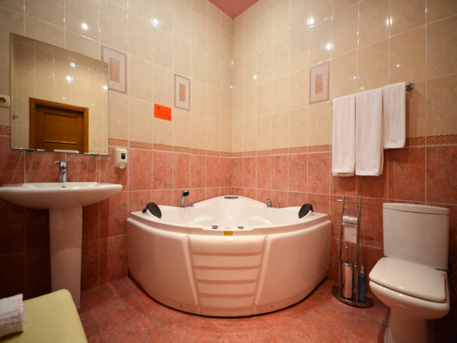 Фотография отеля