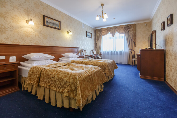 Фотография отеля