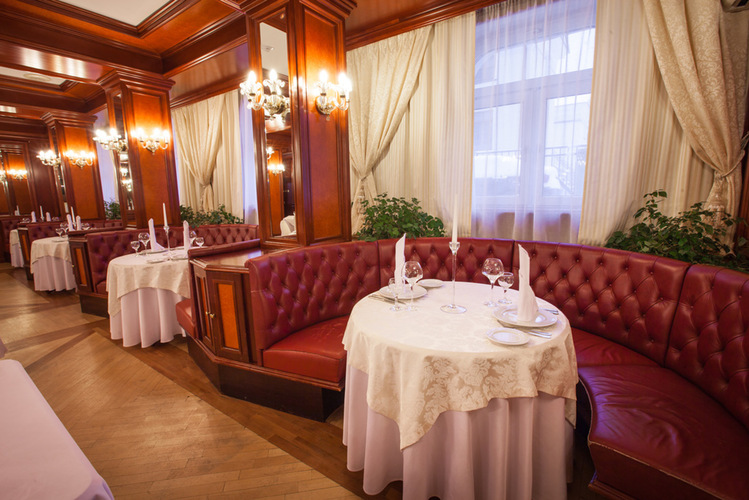 Фотография отеля