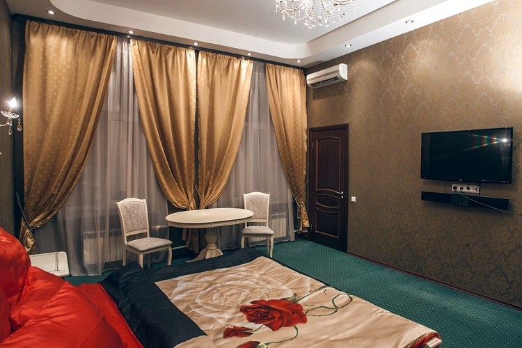 Фотография отеля