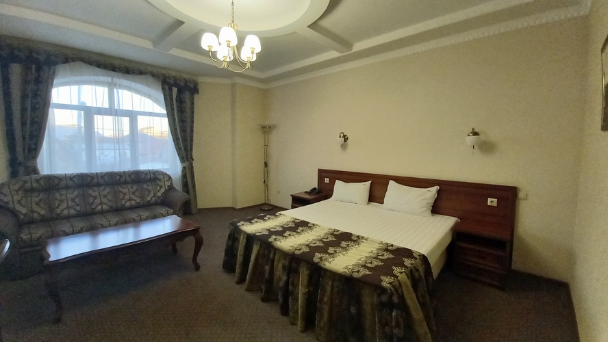 Фотография отеля