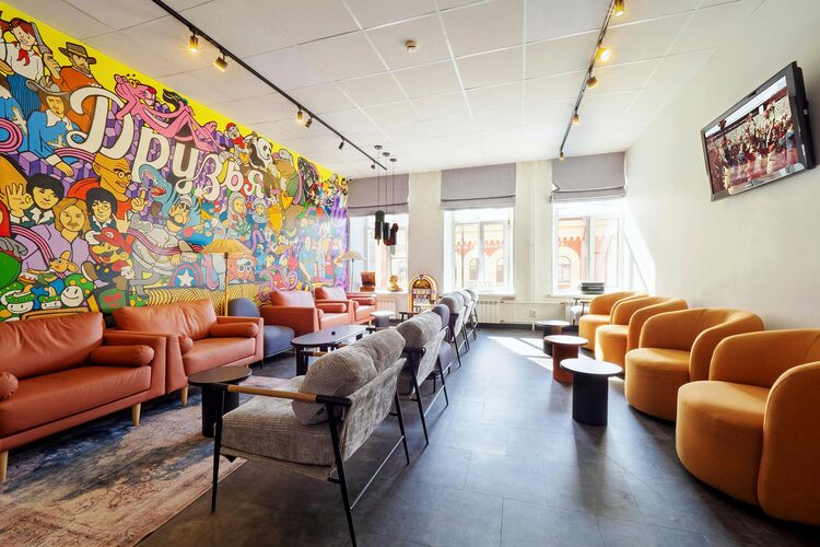 Фотография отеля