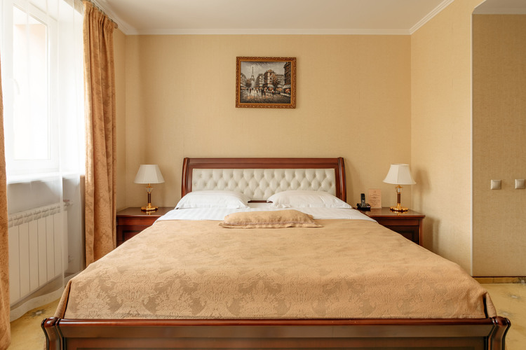 Фотография отеля