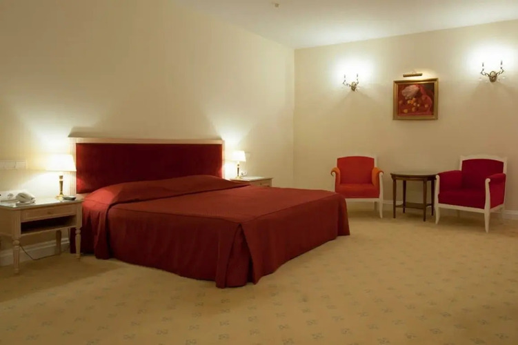 Фотография отеля