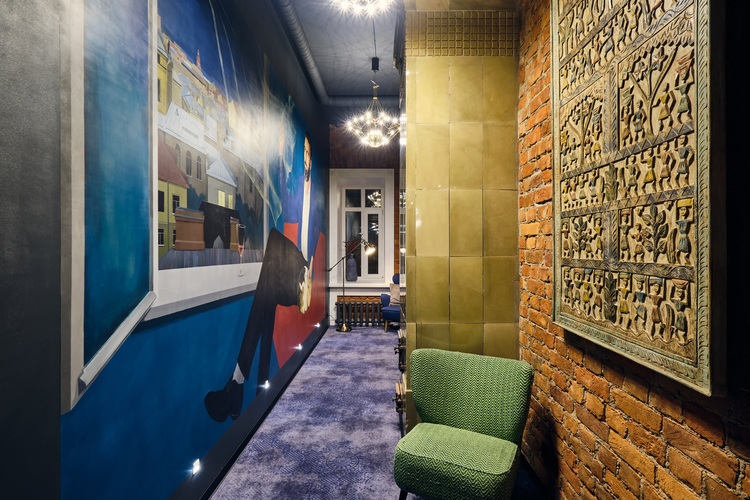 Фотография отеля