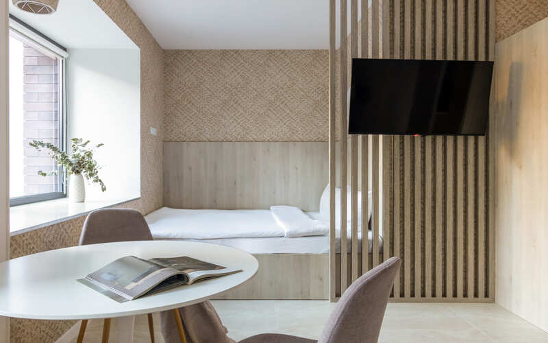 Фотография отеля