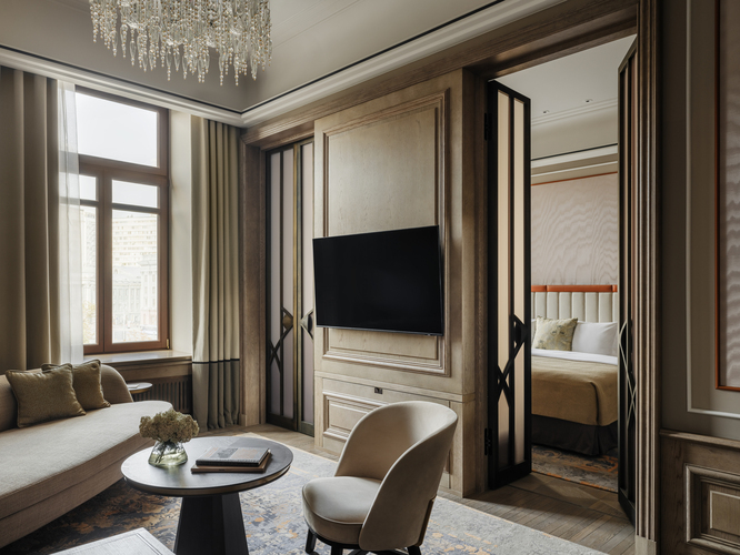 Фотография отеля