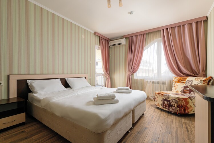 Фотография отеля