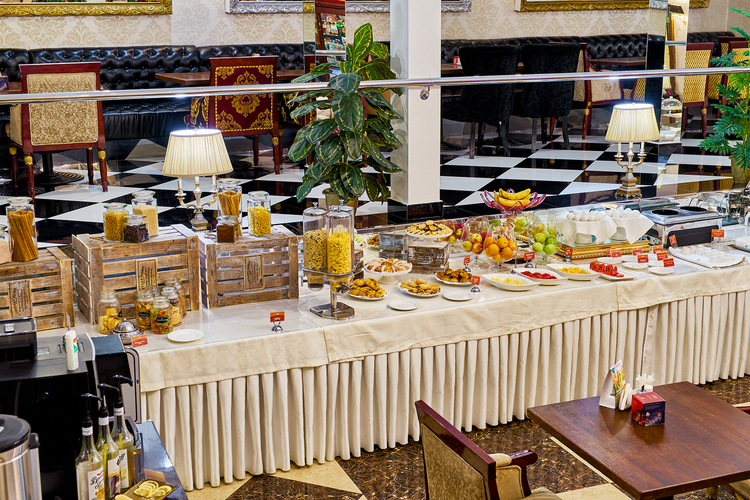 Фотография отеля