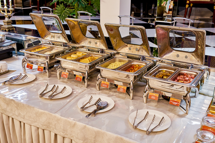 Фотография отеля